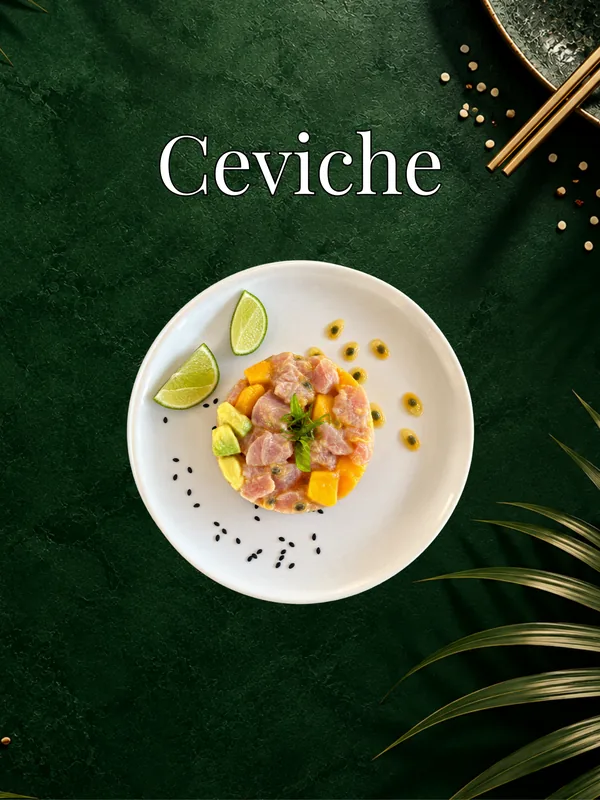 Ceviche
