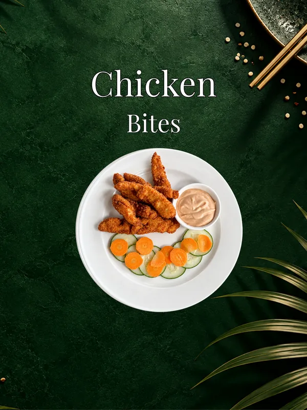 Chicken Bites