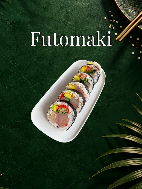 Futo Maki
