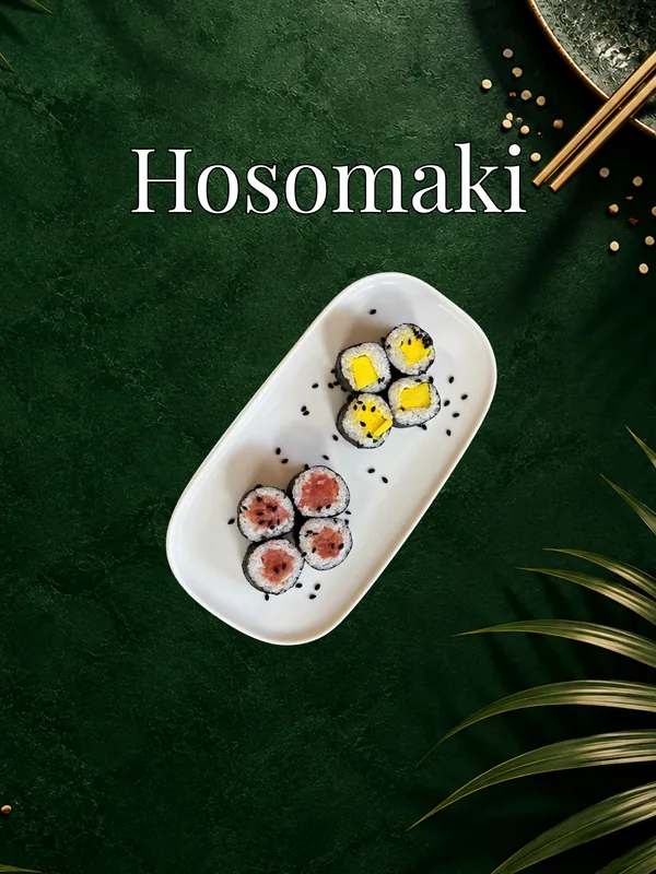 Hoso Maki