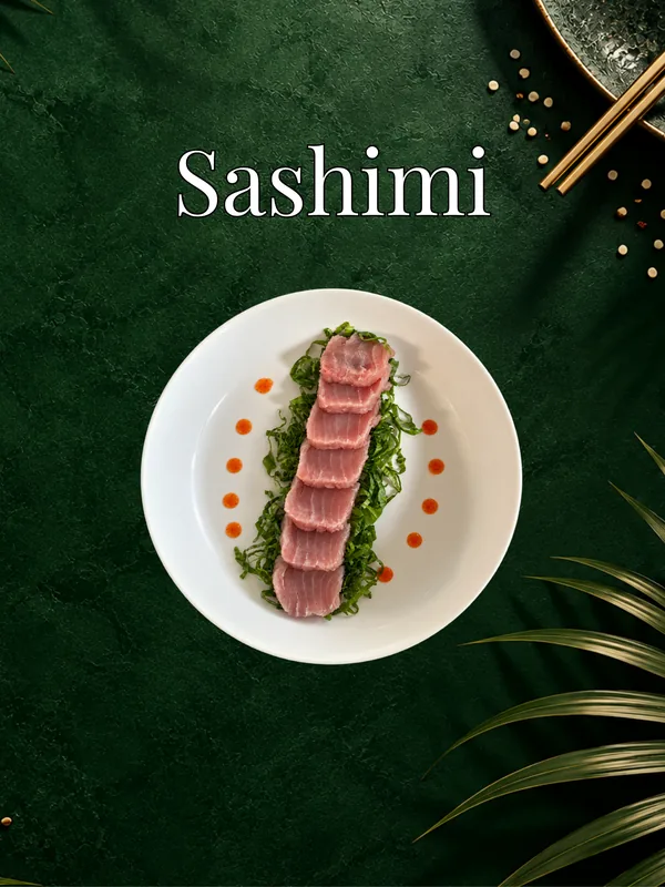 Sashimi