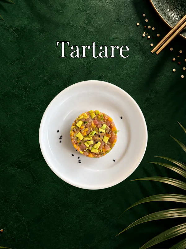 Tartare