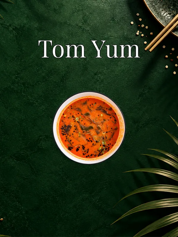 Tom Yum