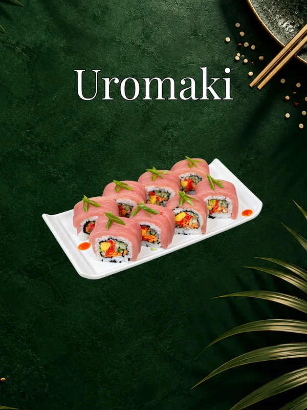 Ura Maki