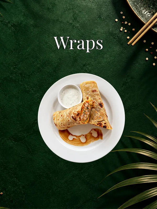 Wraps